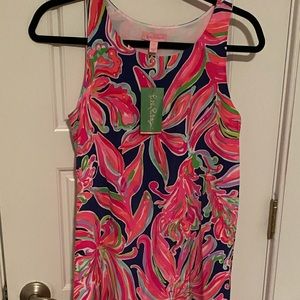 Lilly Pulitzer Jackie shift dress